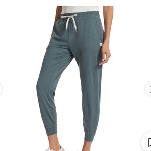 Vuori Women's Blue Jogger Pants